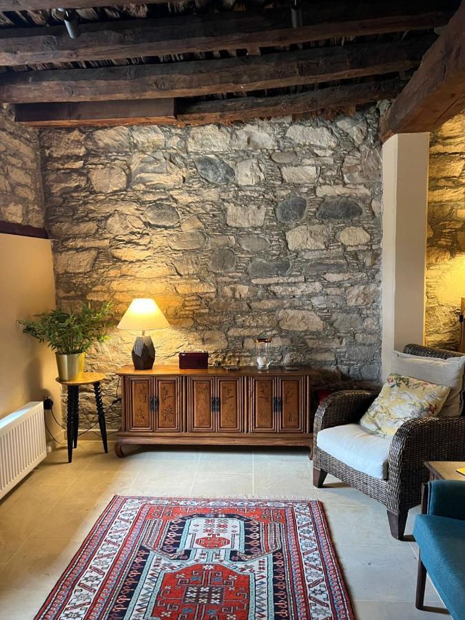 Riverside Cottage Kato Platres Dış mekan fotoğraf