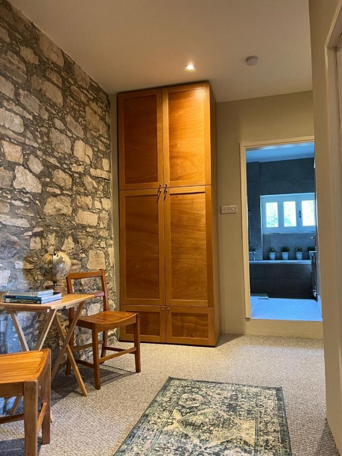 Riverside Cottage Kato Platres Dış mekan fotoğraf